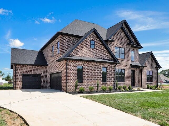 2461 Ellsworth Drive  Clarksville TN 37043 photo