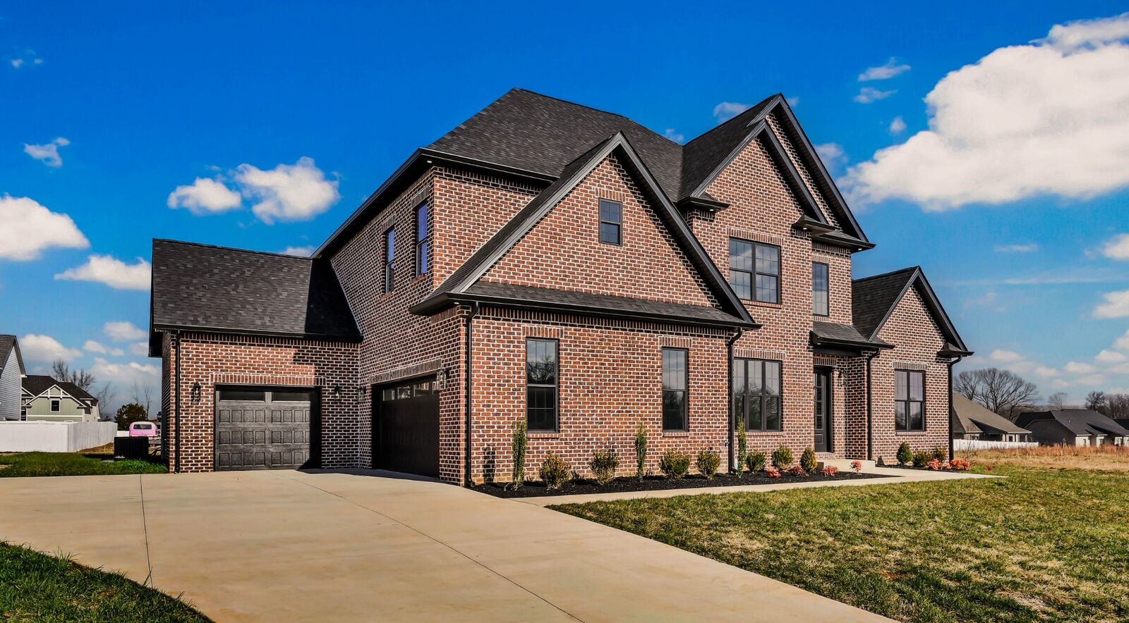 Property Photo: 2461 Ellsworth Drive TN 37043