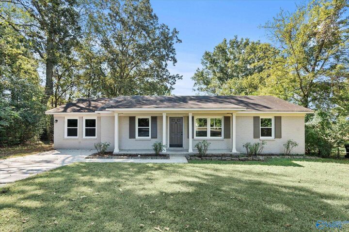 Property Photo: 126 Liza Lane AL 35758