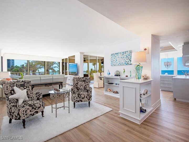 4051 Gulf Shore Boulevard N 204  Naples FL 34103 photo