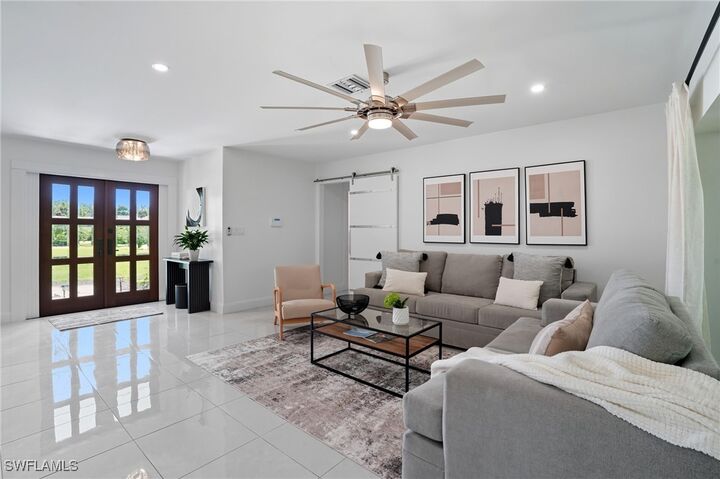 Property Photo:  155 Old Tamiami Trail  FL 34110