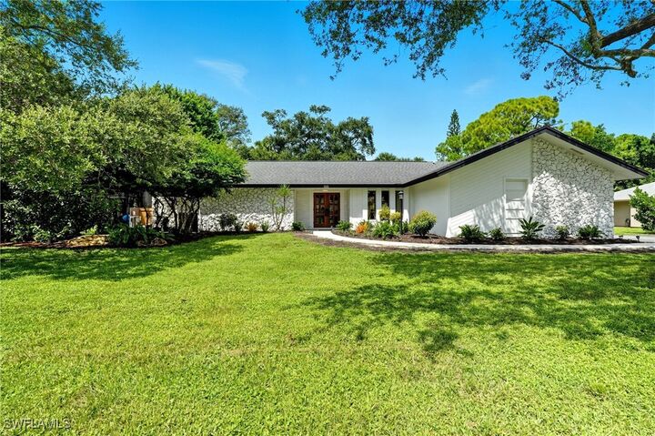 Property Photo:  155 Old Tamiami Trail  FL 34110 