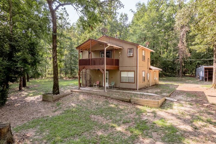 1654 Forest Service Road 524  Crockett TX 75835 photo