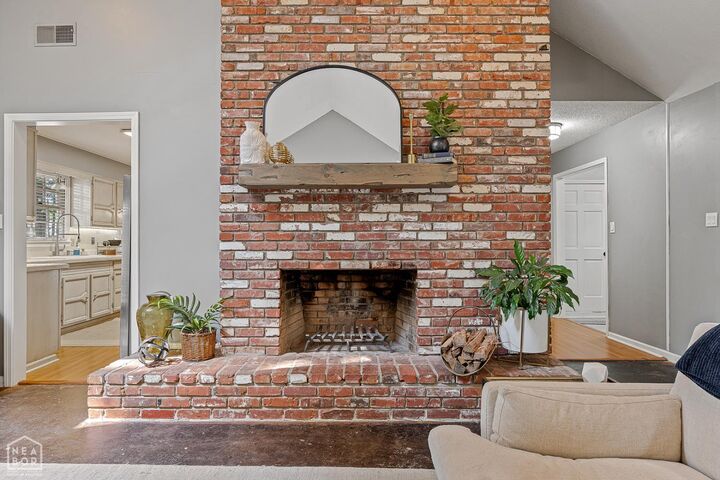 Property Photo:  2601 Rankin  AR 72404 