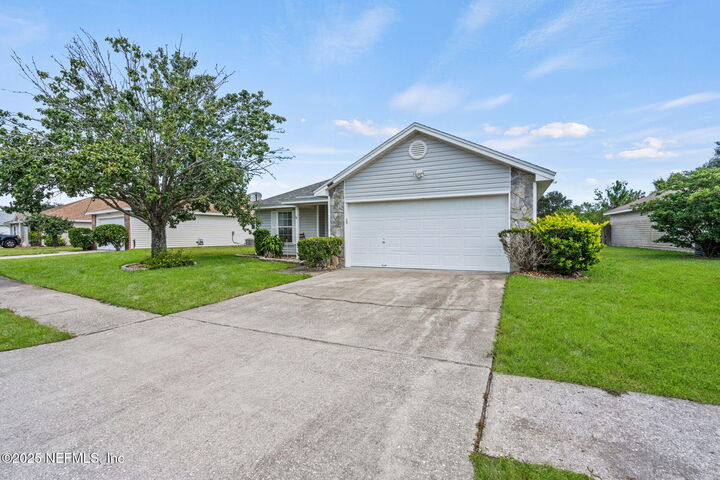 Property Photo:  2257 Pierce Arrow Drive  FL 32246 