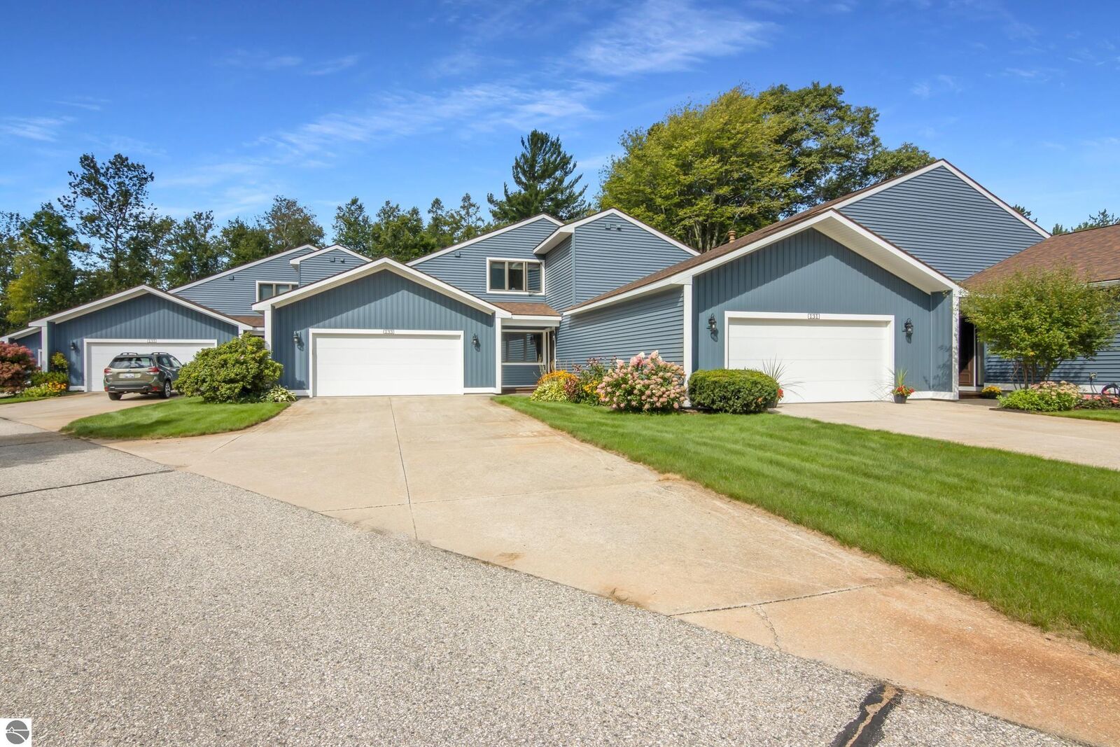 Property Photo: 133 North Shore Drive West MI 49601