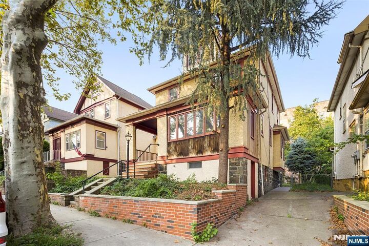 Property Photo:  322 78th Street  NJ 07047 