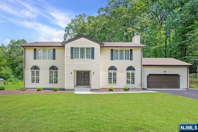 Property Photo: 33 Huntsville Road NJ 07860