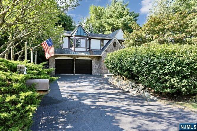 Property Photo:  69 Clayton Street  NJ 07642 