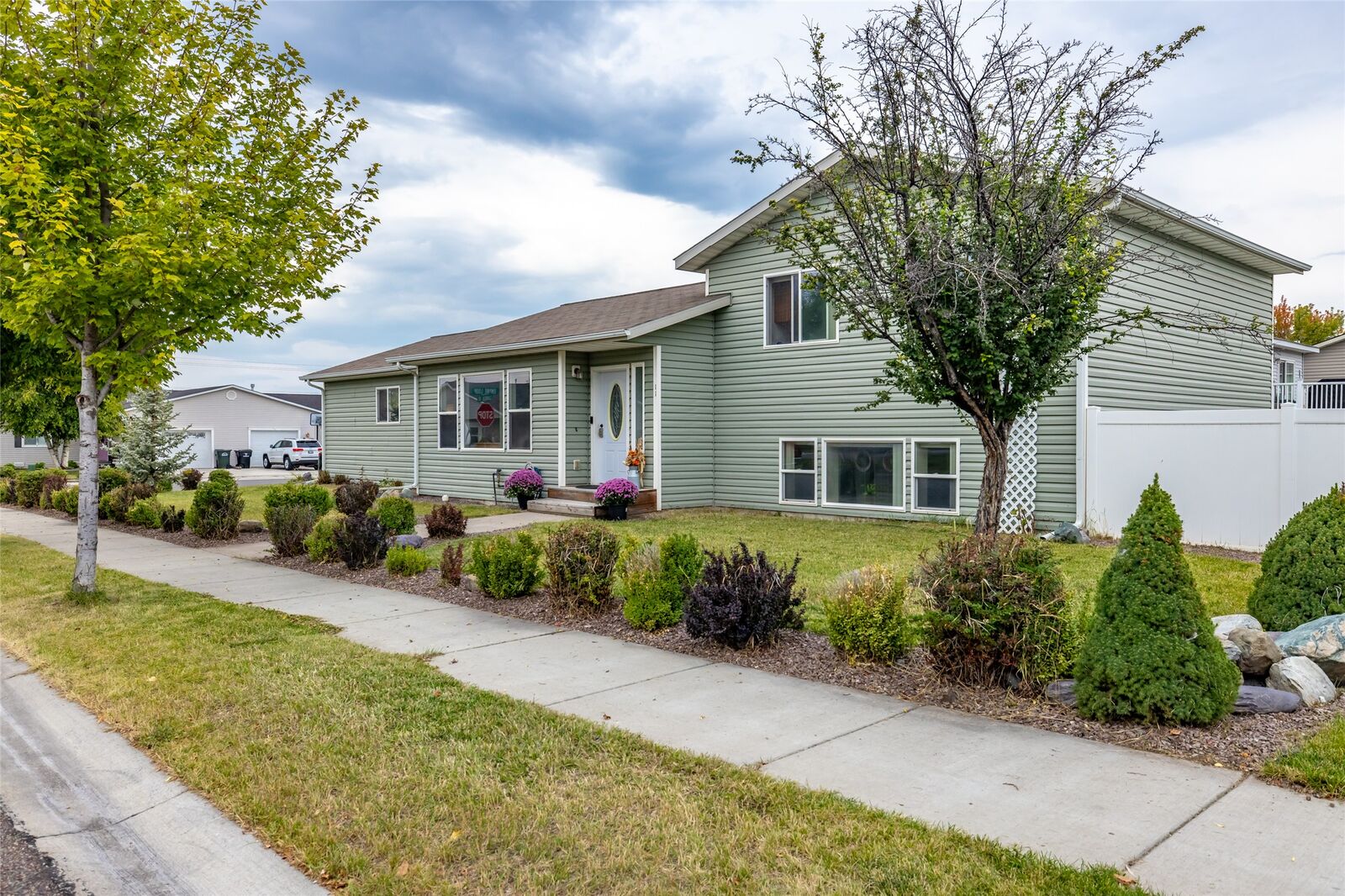 Property Photo: 11 Carnegie Drive MT 59901