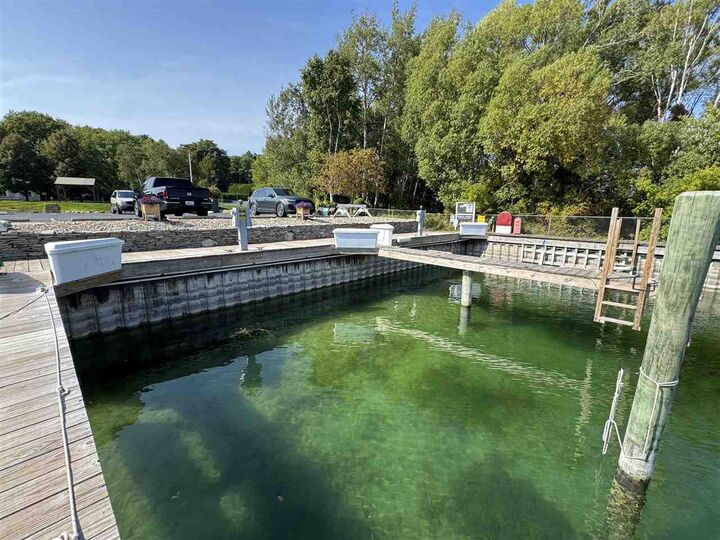 Property Photo:  202 Ferry 9  MI 49720