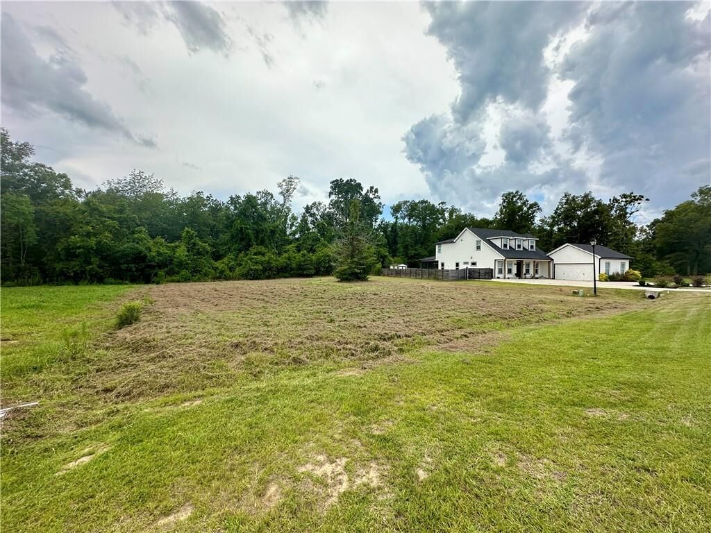 Property Photo:  39497 Rue De Fleur Street  LA 70454 