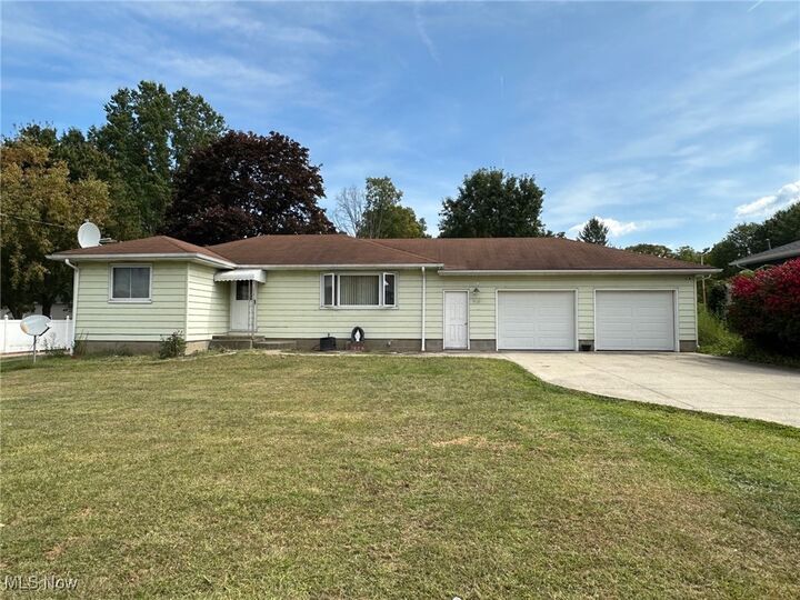 9626 Windham Parkman Road  Windham OH 44288 photo
