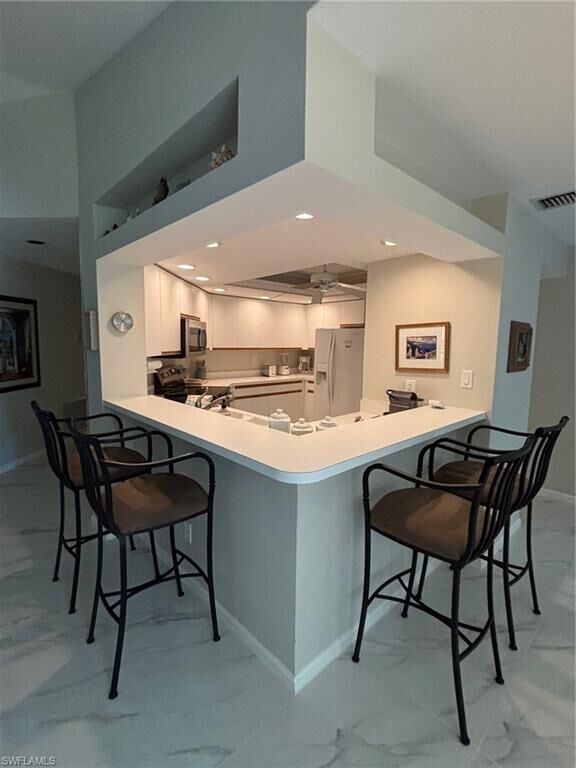Property Photo:  6225 Bellerive Ave 1504  FL 34119 