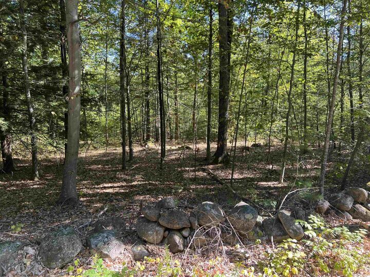 Property Photo: Farrington Corner Road NH 03229