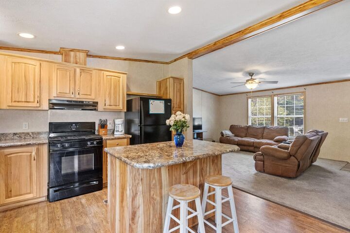 Property Photo:  4 Cherry Street  NH 03220 