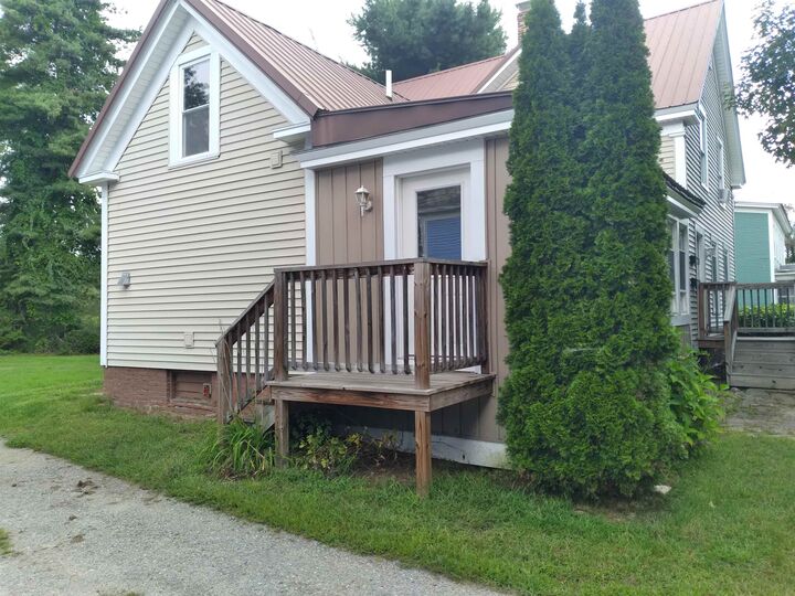 Property Photo: 48 Spring Street NH 03446