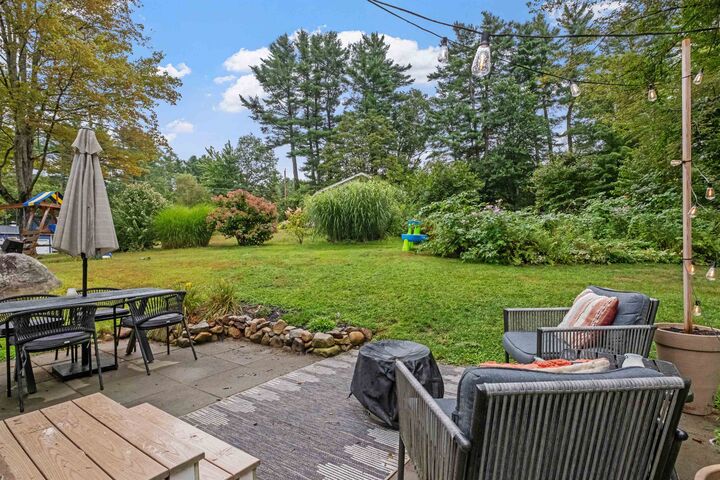 Property Photo: 32 Red Pine Drive NH 03304