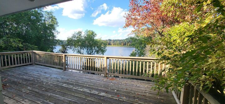 Property Photo:  116 Shorewood Drive  MN 56649 