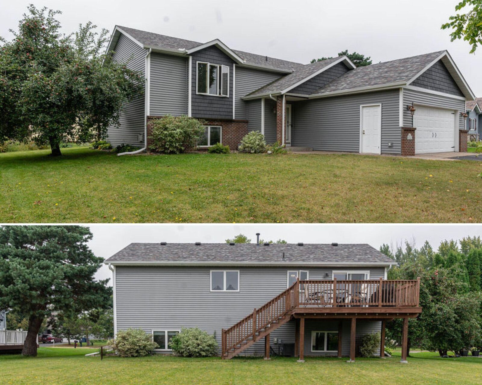 Property Photo:  1132 5th Street N  MN 56377 