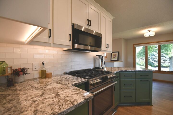 Property Photo:  17476 Grove Avenue  MN 55044 