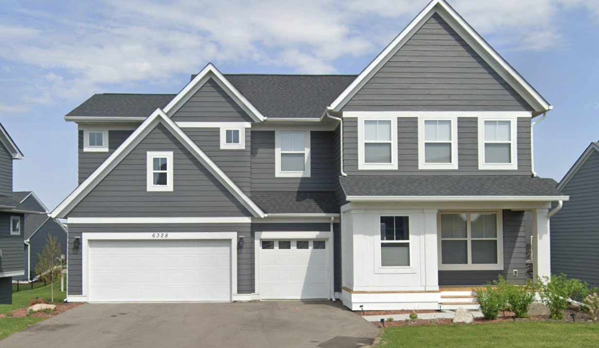 Property Photo:  6328 Red Cedar Drive  MN 55318 