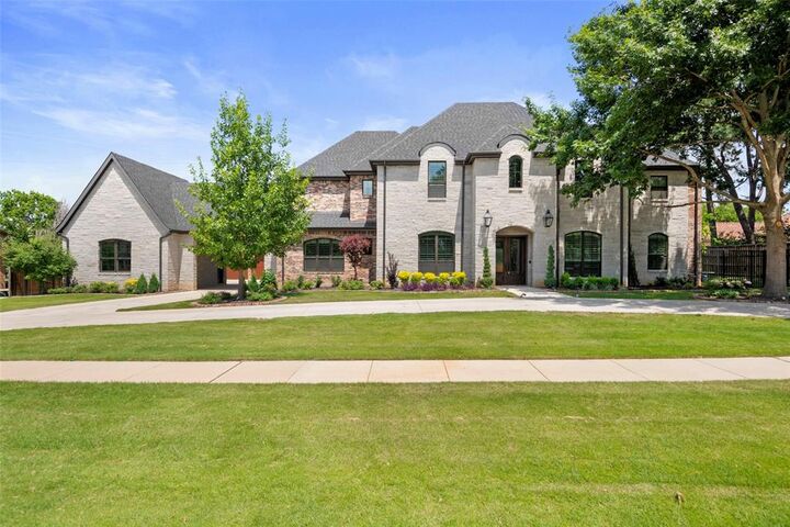 Property Photo:  4723 Bill Simmons Road  TX 76034 