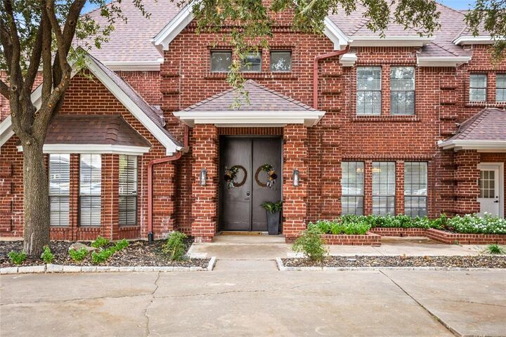 13510 Willow Springs Road  Haslet TX 76052 photo