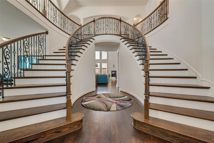 Property Photo:  4613 Great Plains Way  TX 76063 