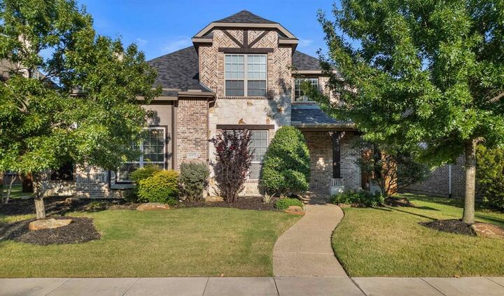 11172 Dorchester Lane  Frisco TX 75034 photo