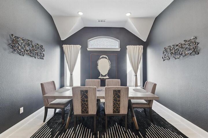 Property Photo:  1820 Climbing Court  TX 76226 