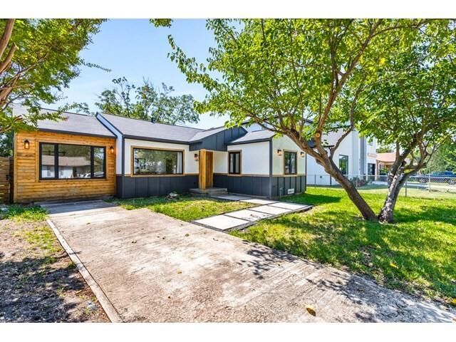 Property Photo: 9978 Witham Street TX 75220