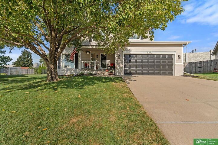 Property Photo:  16806 M Circle  NE 68135 