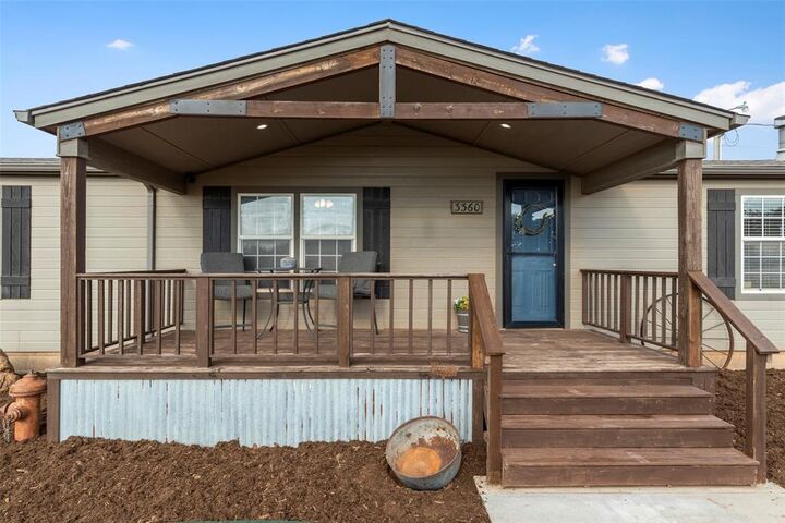 Property Photo:  3360 Rolling Hills Dr Drive  OK 73010 