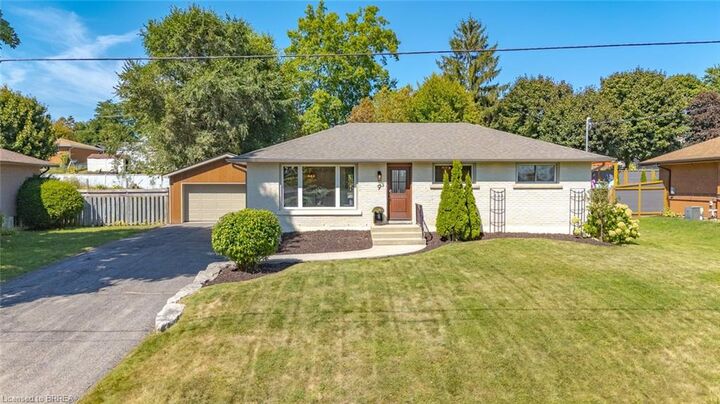 9 Phillip Street  St. George ON N0E 1N0 photo
