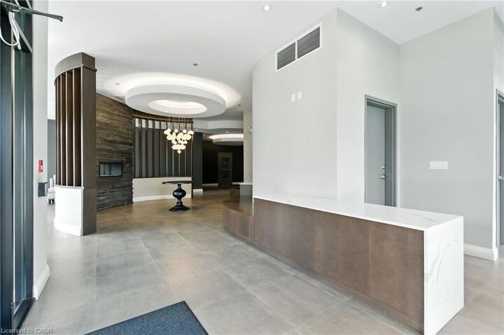 Property Photo:  1 Redfern Avenue 304  ON L9C 0E6 