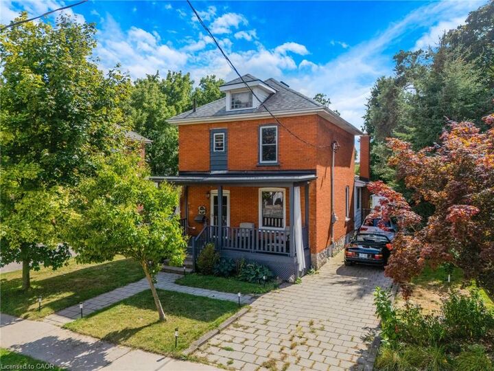 540 Vine Street  Cambridge ON N3H 2Y8 photo