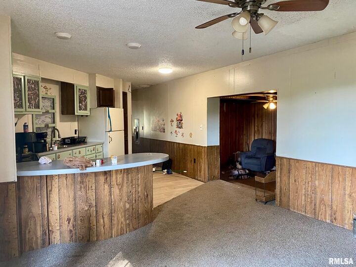 Property Photo: 201 Mount Moriah Avenue IL 62896
