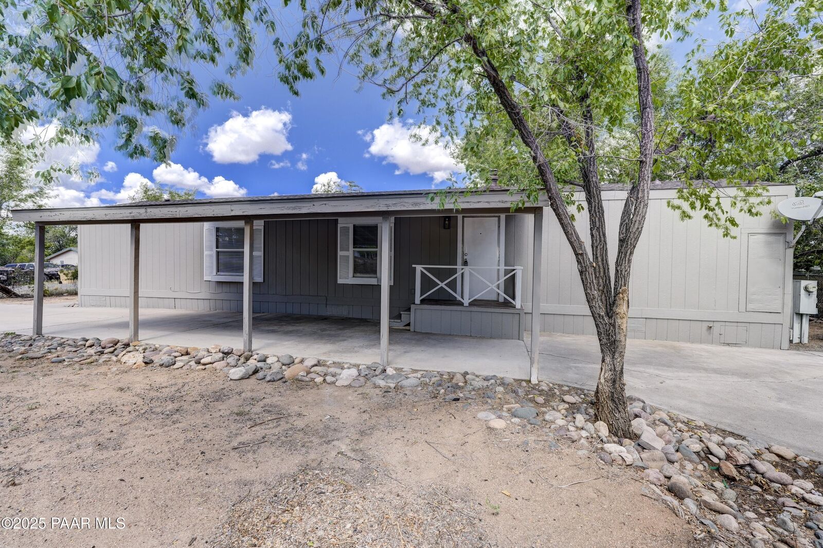 Property Photo:  1509 Prescott Drive  AZ 86323 