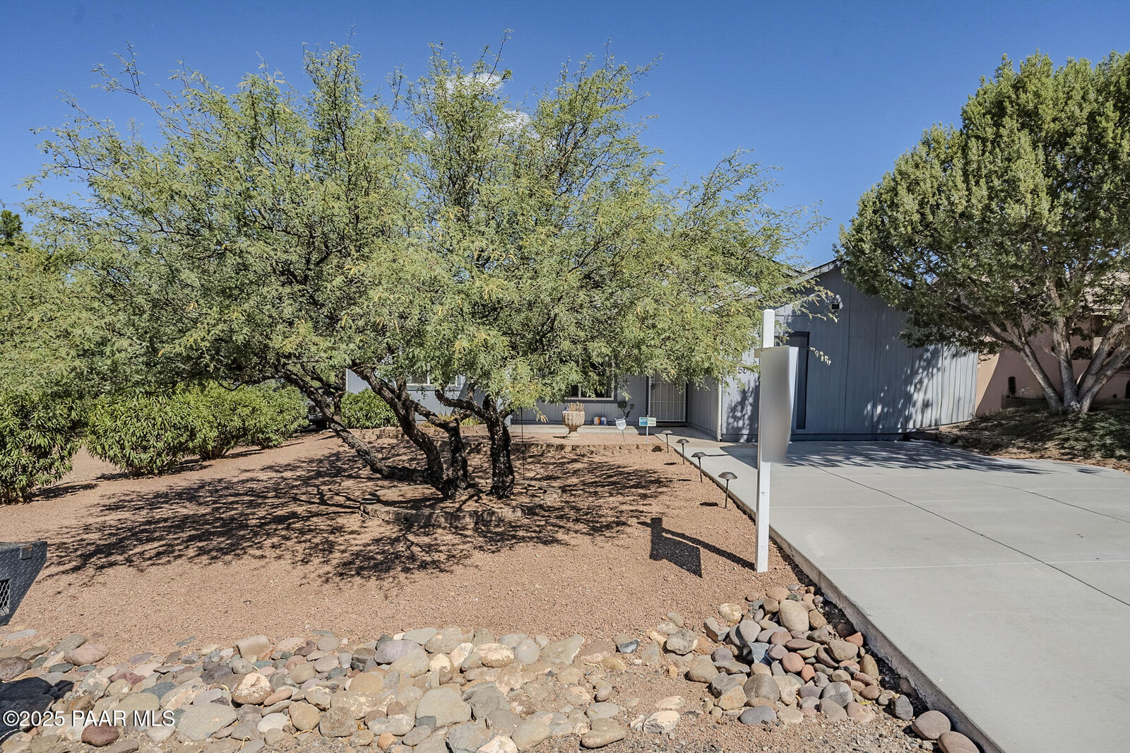 Property Photo: 4750 E Valley Lane AZ 86335