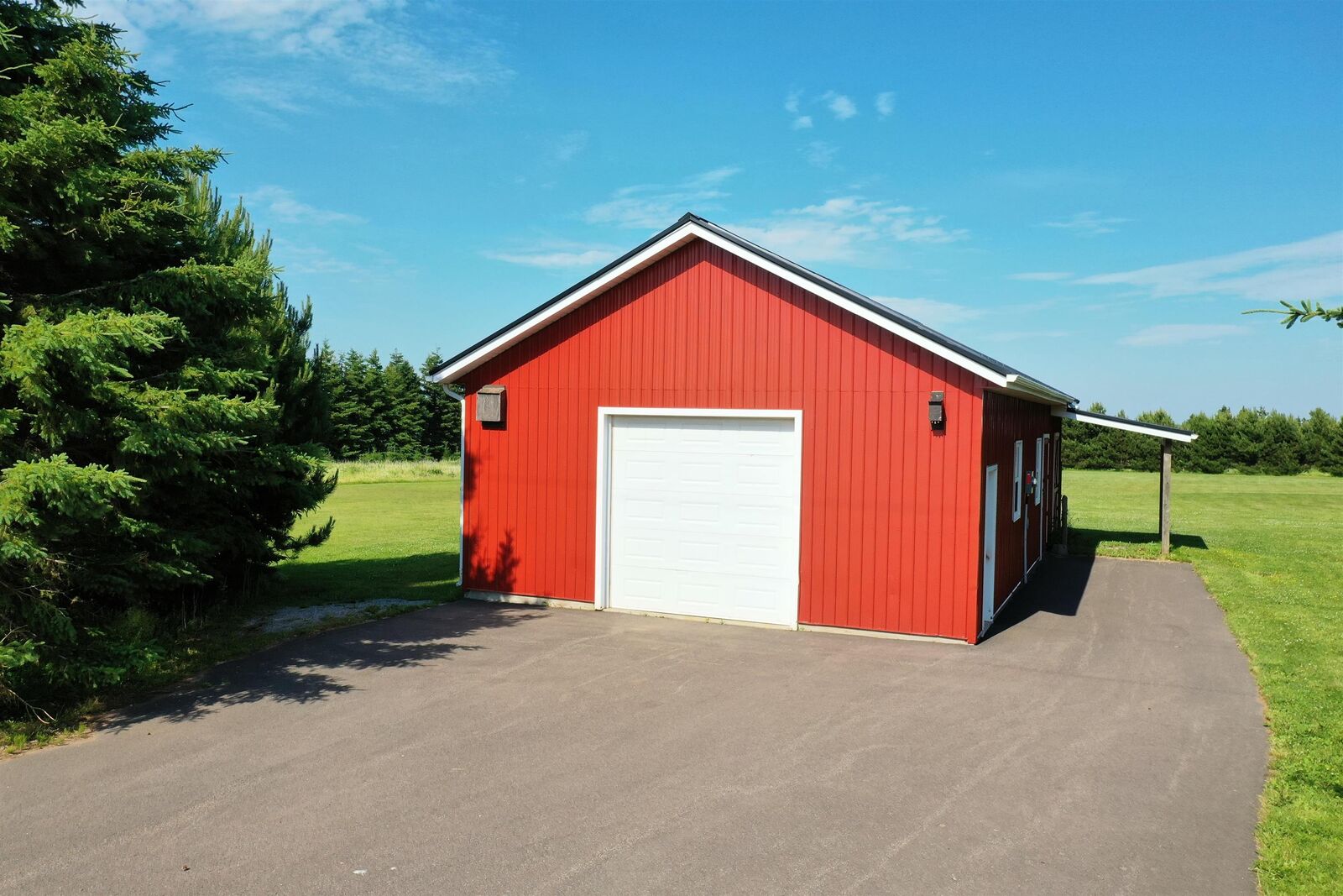 Photo de la propriété:  Lot Locke Shore Road - 1.3 Acres  PE C1N 4J8 