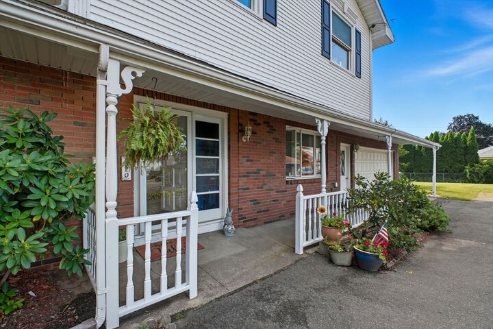 Property Photo:  320 Fairview Avenue  MA 01013 