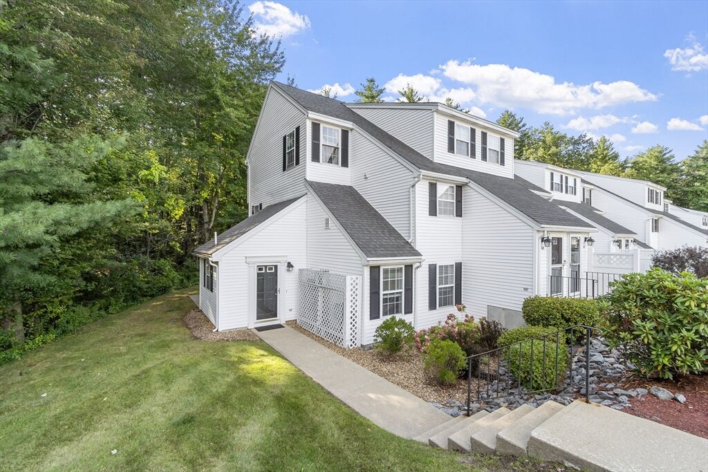 Property Photo: 151 Berrington Road 151 MA 01453