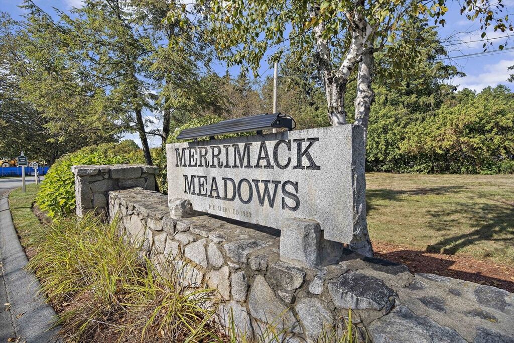 Property Photo:  149 Merrimack Meadows Lane 149  MA 01876