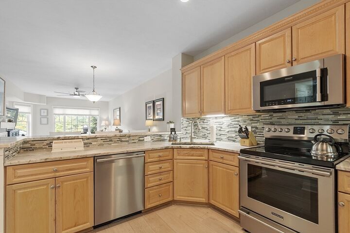 Property Photo: 295 Salem Street 69 MA 01801