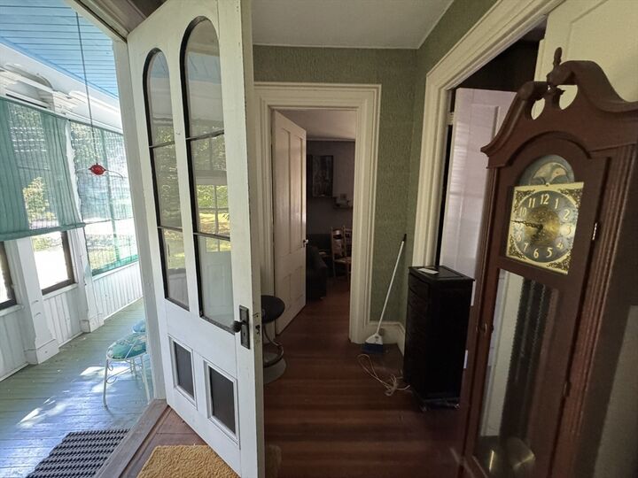 Property Photo:  84 South St  MA 02035 