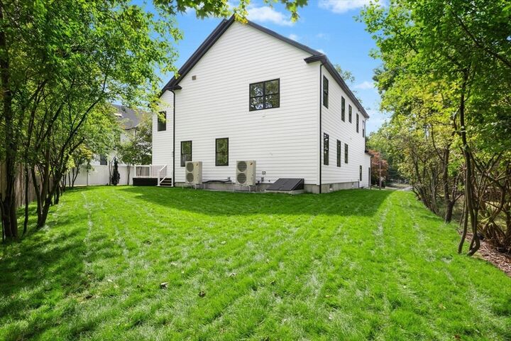 Property Photo:  671 Marrett Road  MA 02421 