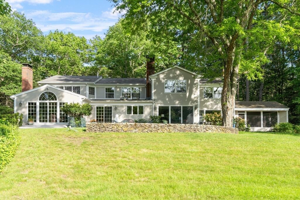 Property Photo:  308 Musterfield Rd  MA 01742 