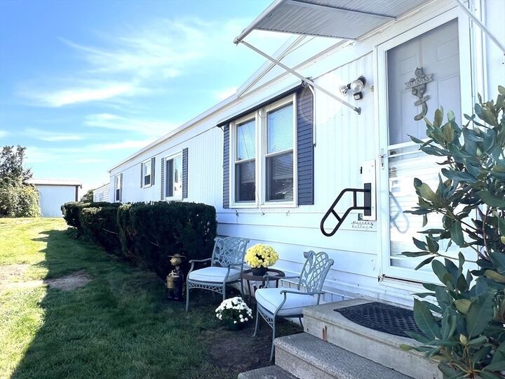 Property Photo:  7 Fourth Ave  MA 01085 