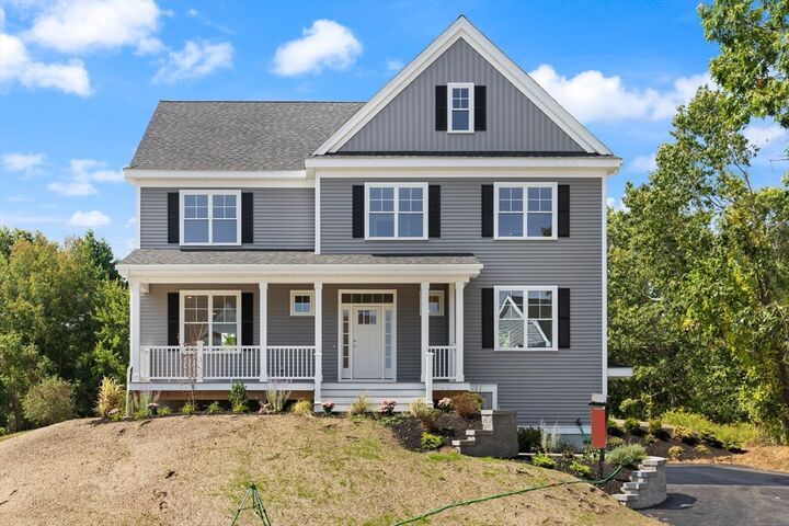Property Photo: 66 2 Parish Rd. MA 01833